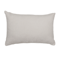 ALVOR Antique white cushion - best price from Maltashopper.com CS690795