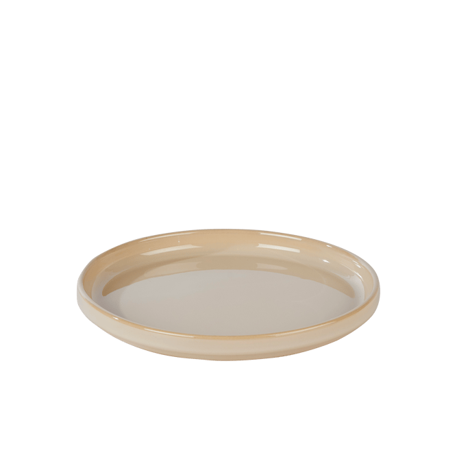 Casa MINERAL SAND PLATE Ø20CM