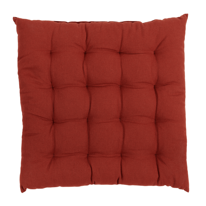 ALDA Red cushion - best price from Maltashopper.com CS682451