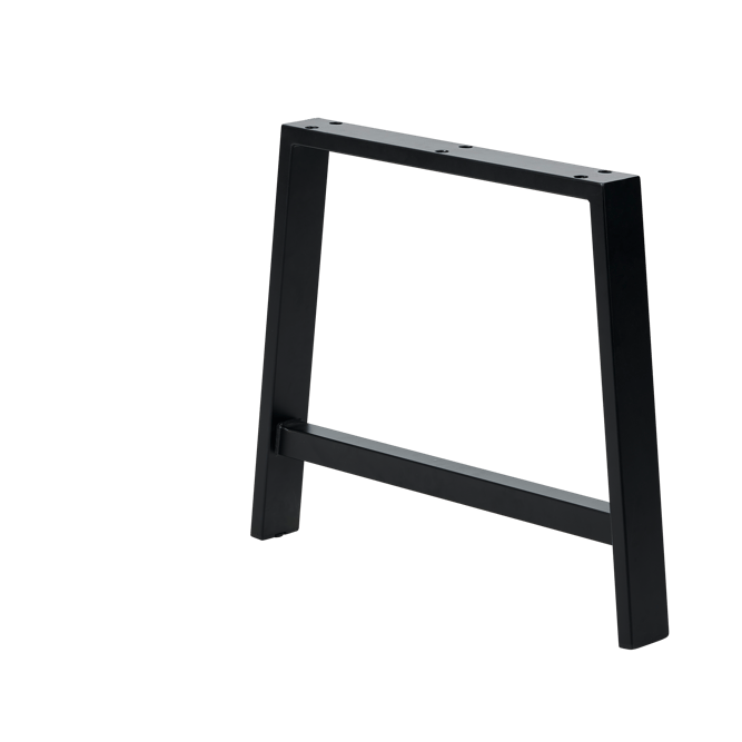 FORMAX Black Table Legs - best price from Maltashopper.com CS678972