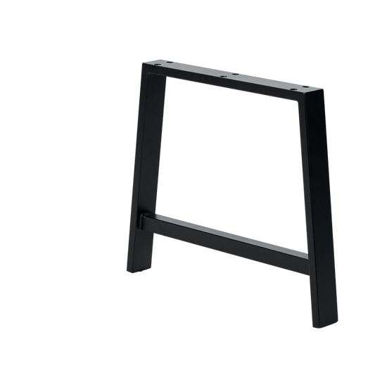 Casa FORMAX Black Table Legs