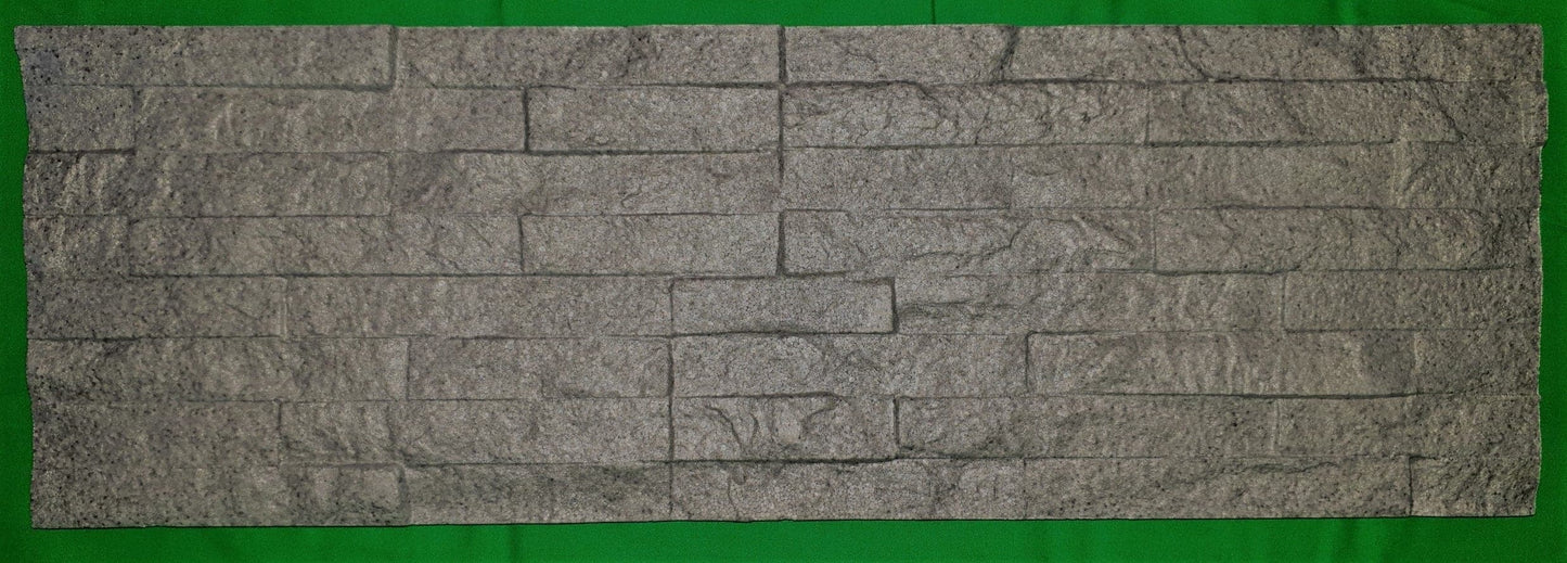 RIV MURAL GREY DIBISTONE PLUS 0.60 M2