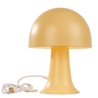 NOELIES Table lamp 2 colours light yellow