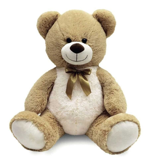 Maxi Sitting Bear 55cm - 100% Recycled Material Padding