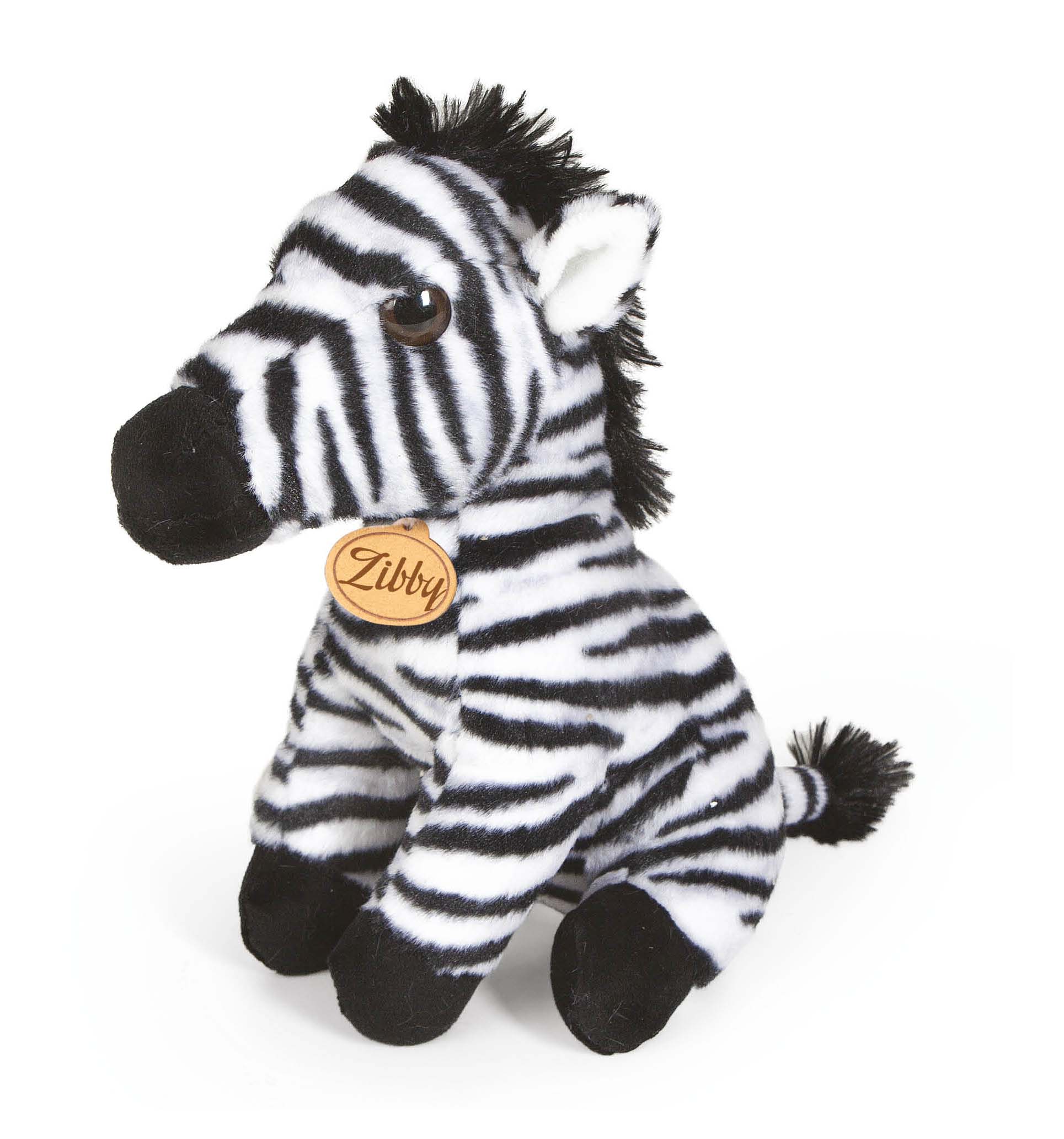 MORBIDELLI ZEBRA ZIBBY H20CM