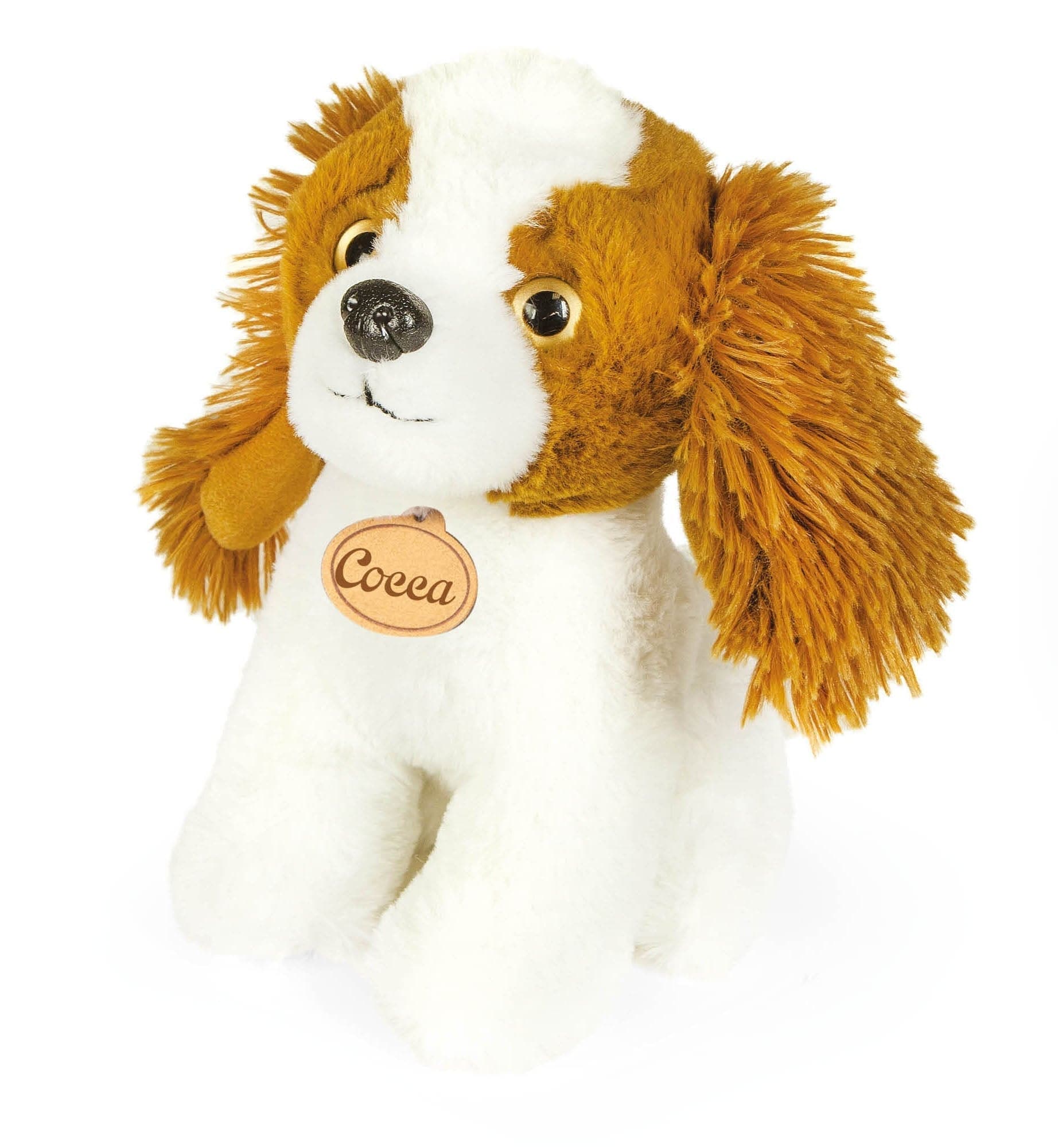 MORBIDELLI DOG COCKER NOCK H20CM