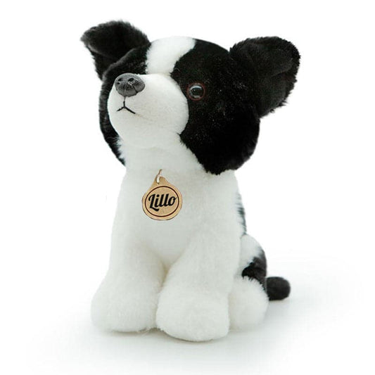 Morbidelli - Border Collie Lillo 20cm