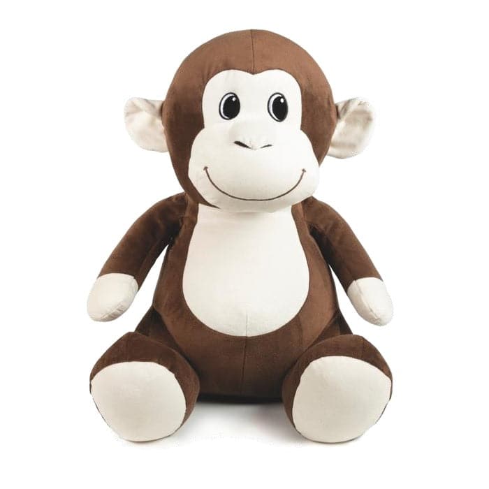 Monkey Seat H55cm 100% Recycled Material Padding