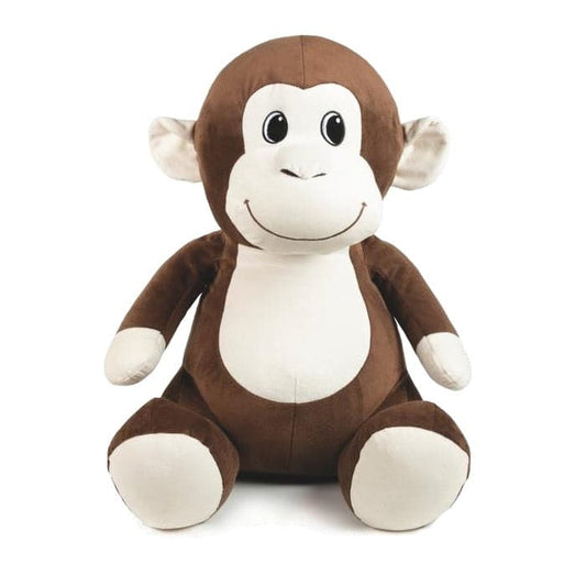 Monkey Seat H55cm - 100% Recycled Material Padding