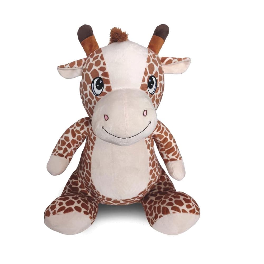 Giraffe Seat H55cm - 100% Recycled Material Padding