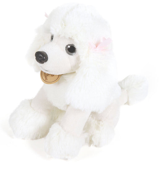 MORBIDELLI Poodle CANDY H20CM