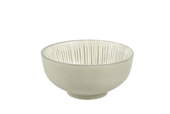 SOULSTRIPES CLAY Green bowl - best price from Maltashopper.com CS684474