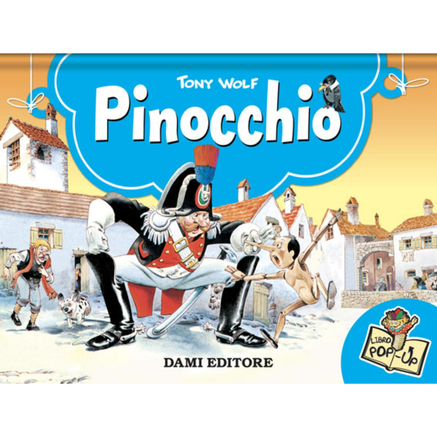 Pinocchio