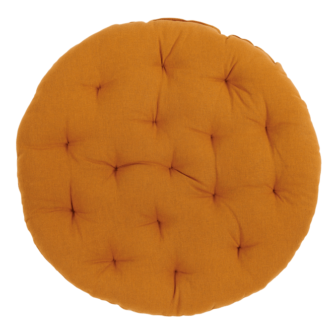 ALDA Ochre cushion - best price from Maltashopper.com CS682318