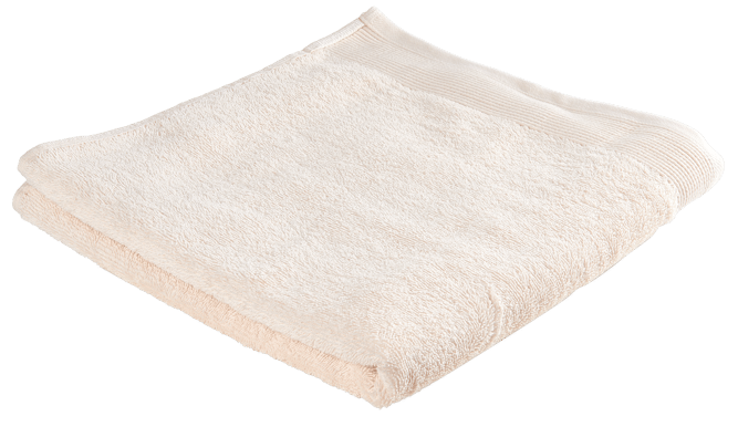 Casa RECYCLE BATH TOWEL CREME