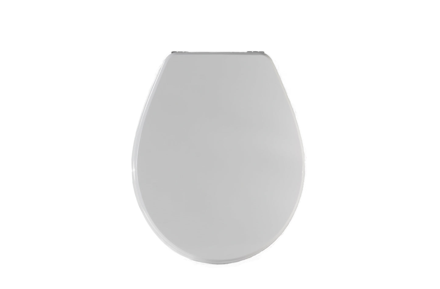 WC SEAT COLIBRI 2 WHITE EU MDF