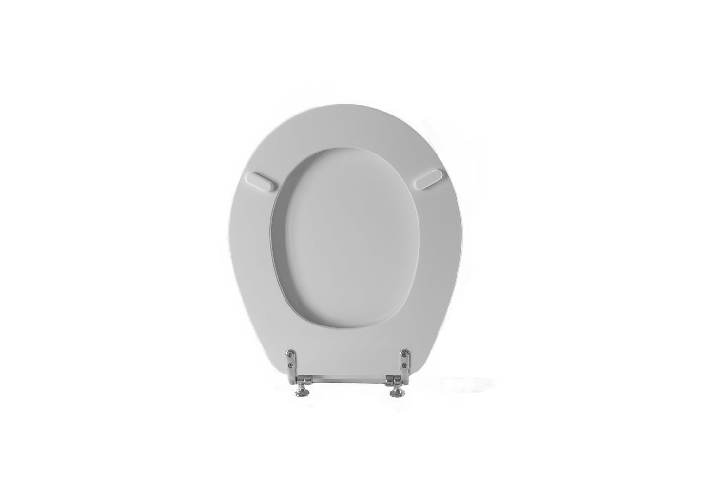 WC SEAT COLIBRI 2 WHITE EU MDF