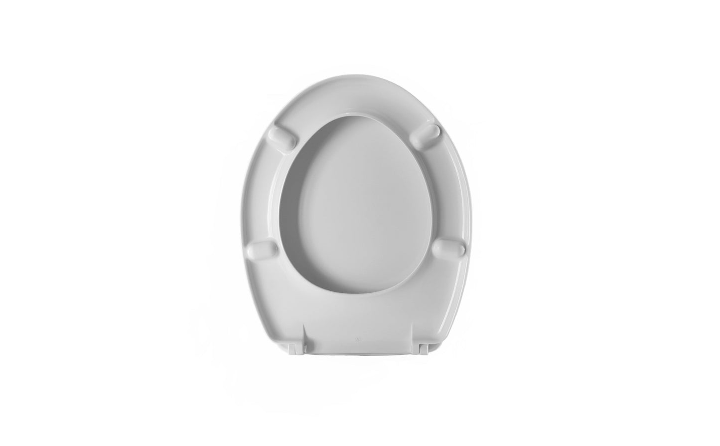 Bricocenter WD MOD. COLIBRI' THERMOSETTING POLISHED WHITE