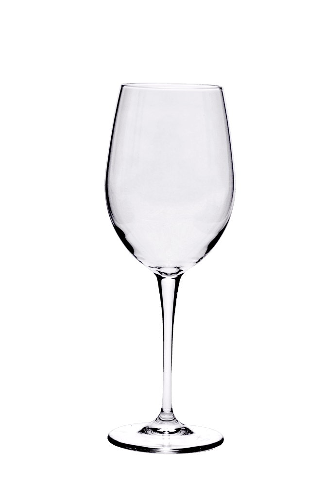 PREMIUM Wine glass H 23.3 cm - Ø 8.6 cm - best price from Maltashopper.com CS037859