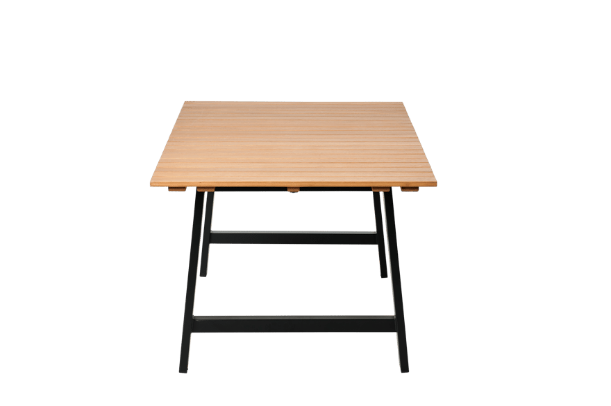 Casa FORMAX Black Table Legs