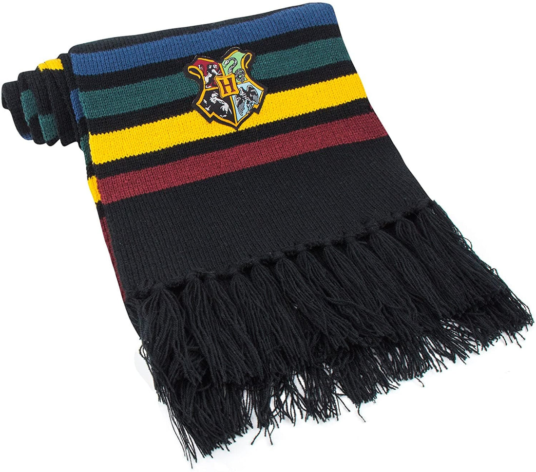 Harry Potter - Hogwarts Scarf