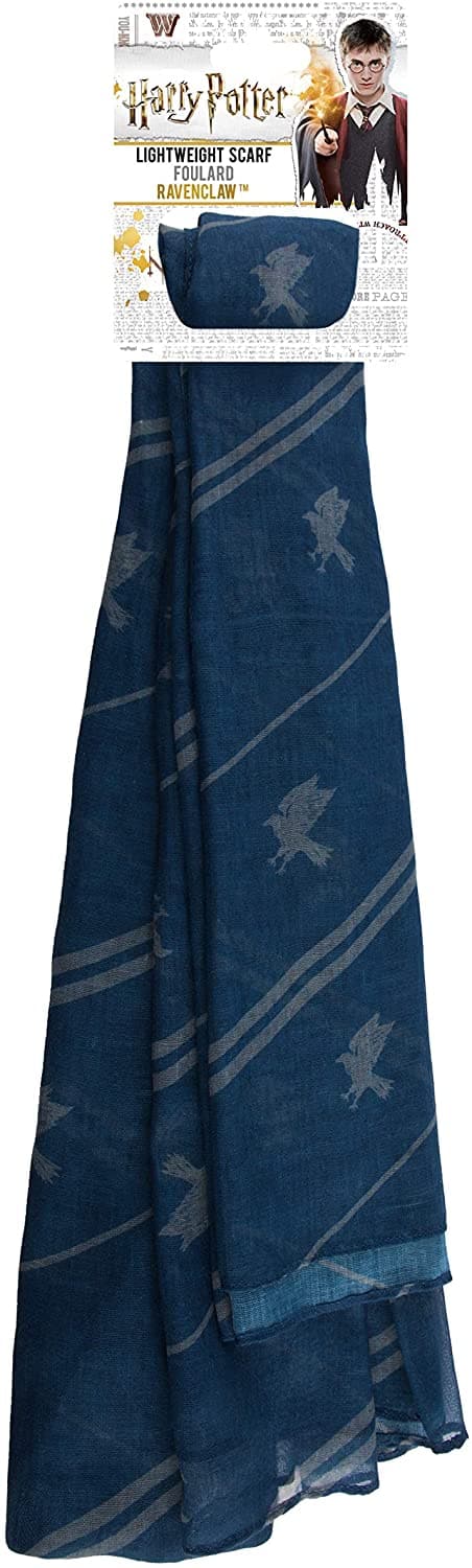 Harry Potter - Light Scarf: Ravenclaw