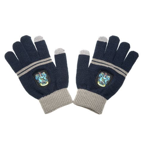 Harry Potter: Ravenclaw Tactile Gloves