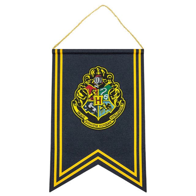 Hogwarts Wall Banner - Harry Potter