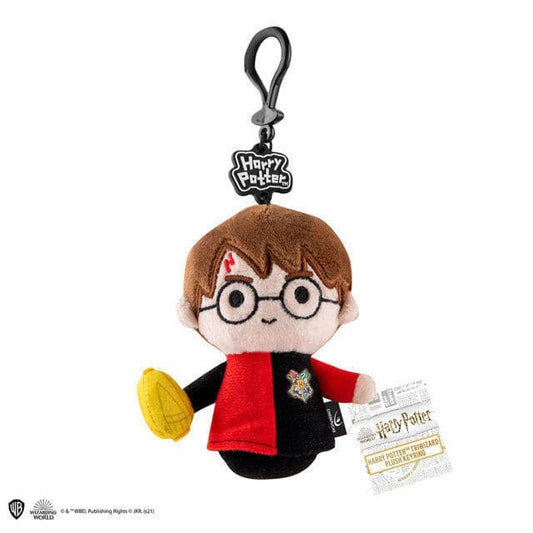 Plush keychain - Harry Potter