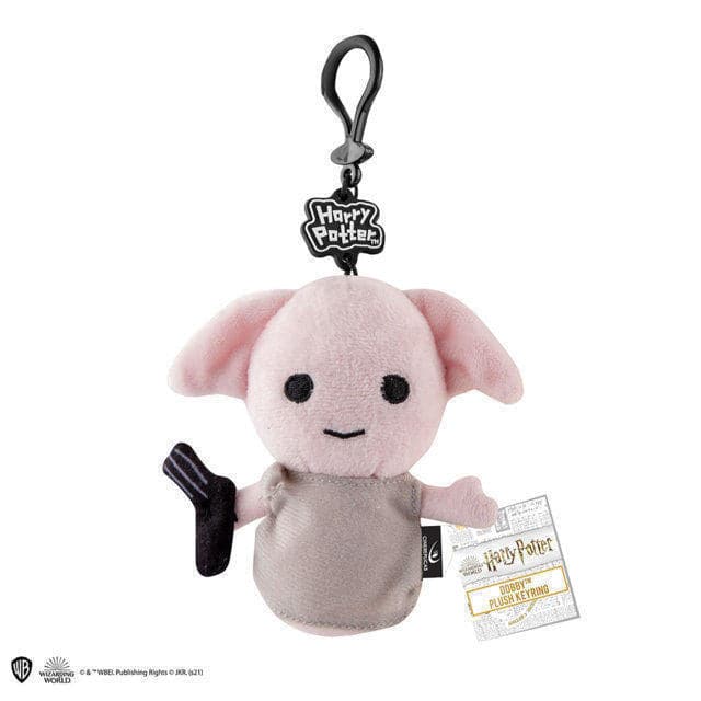 Plush Keychain - Dobby the House Elf