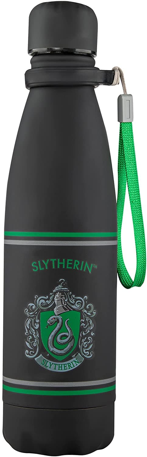 Harry Potter - Bottle 500ml: Slytherin