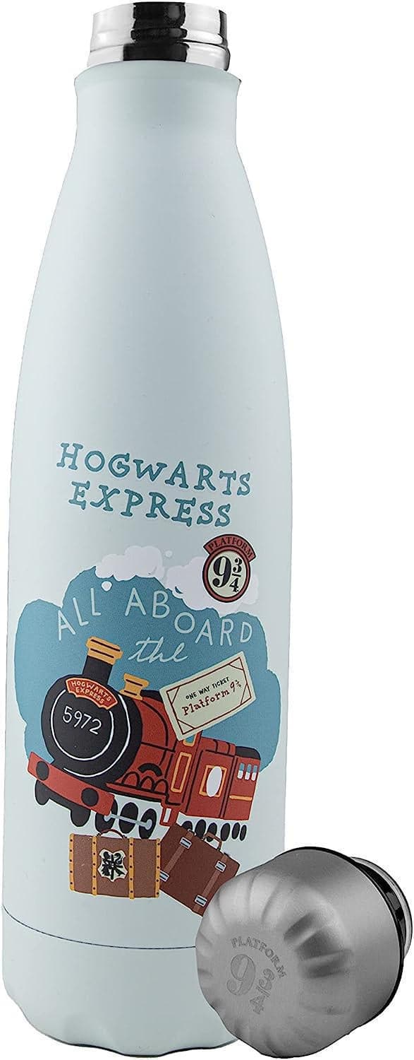 Bottiglia Hogwarts Express 500ml - Harry Potter