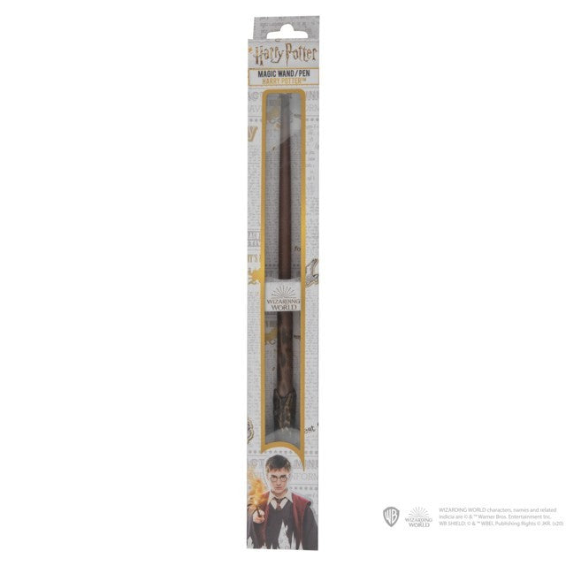 Harry Potter pen wand