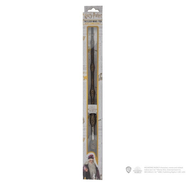 Albus Dumbledore pen wand