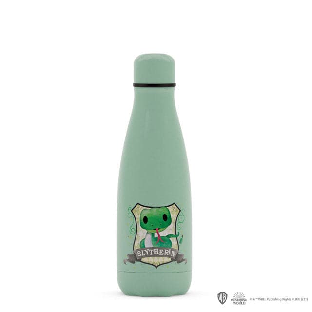 Harry Potter - Bottle 350ml: Slytherin