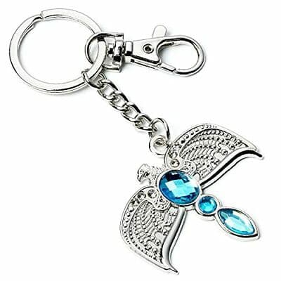 Key ring Ravenclaw Diadem - Harry Potter