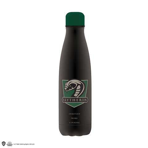 Toys Isothermal bottle - Slytherin emblem - Harry Potter