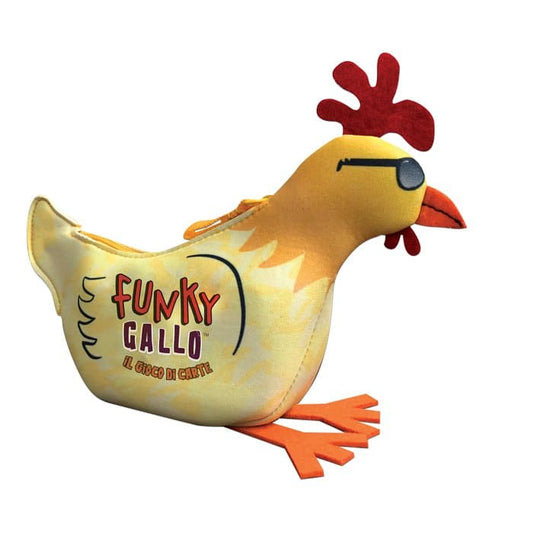 Toys Funky Gallo (Italian Ed.)