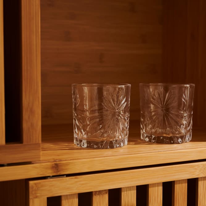 BAR Transparent glass - best price from Maltashopper.com CS686189