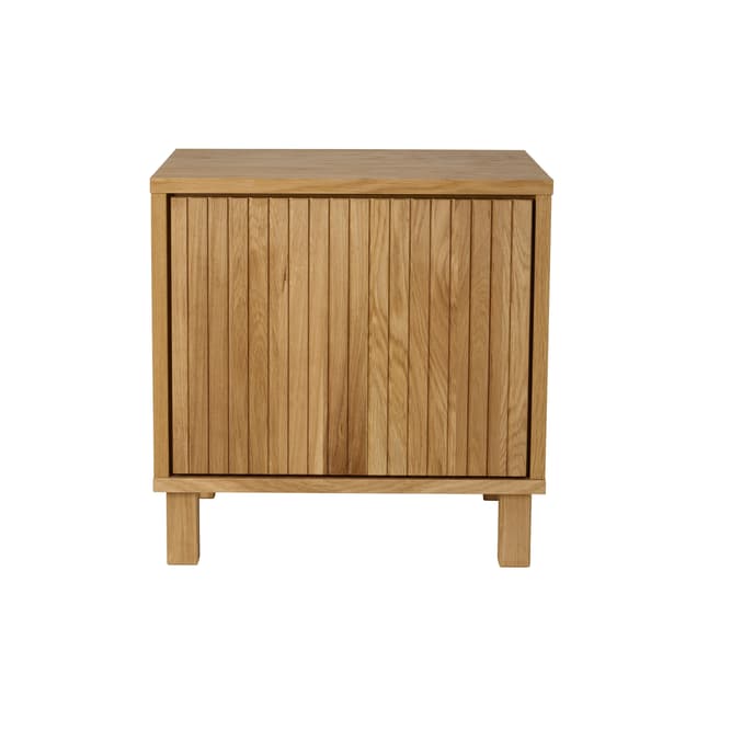 Casa FRASER BEDSIDE TABLE