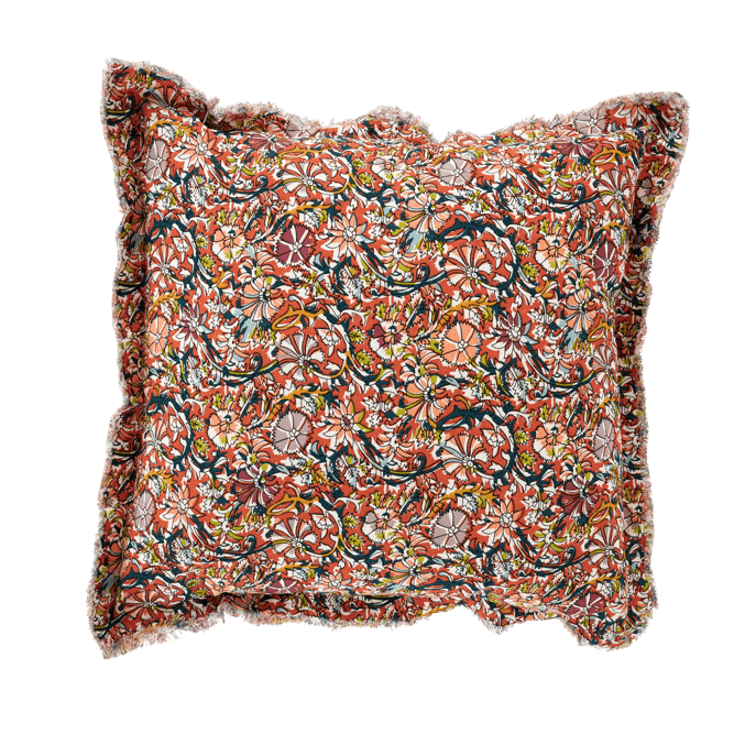 NOUR Cushion, multicoloured - best price from Maltashopper.com CS681044