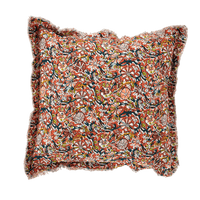 NOUR Cushion, multicoloured - best price from Maltashopper.com CS681044