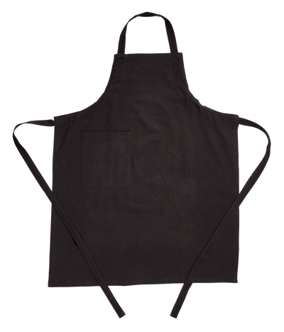 BAS Black apron - best price from Maltashopper.com CS686224