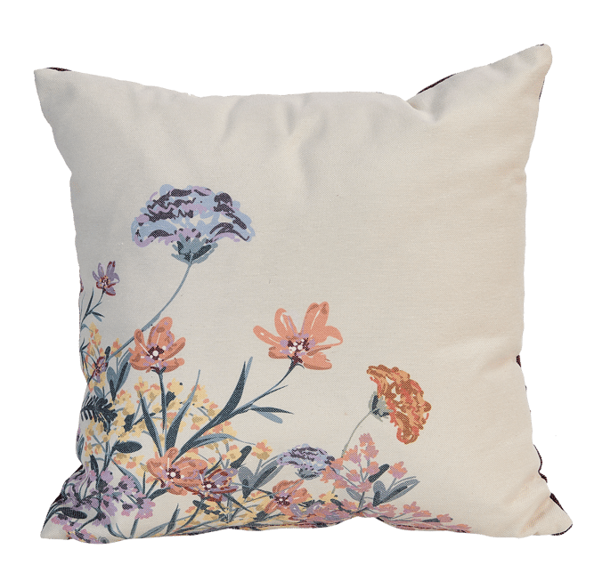 FYNNE Beige cushion - best price from Maltashopper.com CS679847