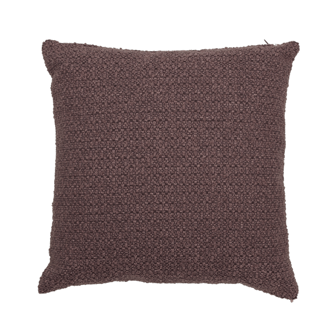 RUWIS Purple cushion - best price from Maltashopper.com CS690753