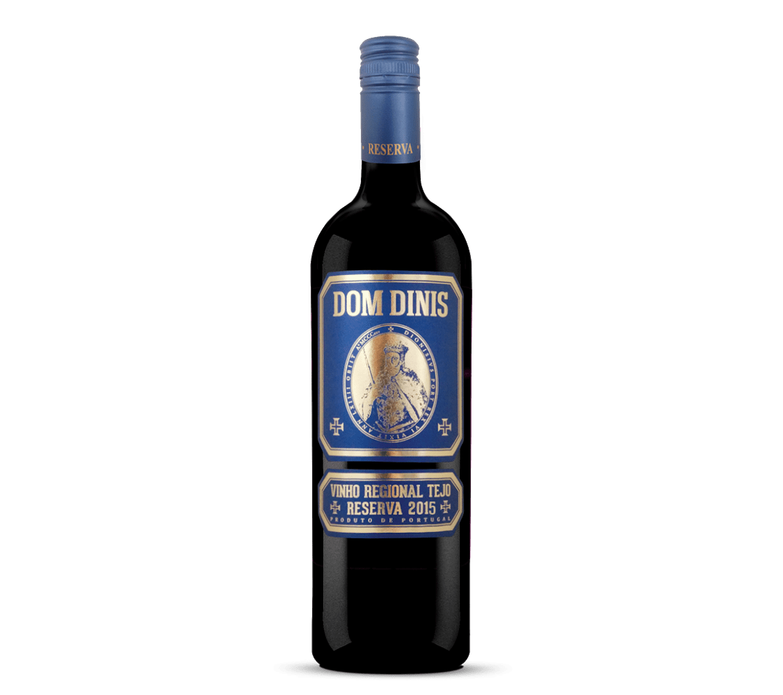Vidigal Wines Dom Dinis Regional Tejo