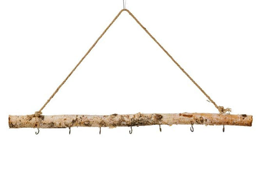 BIRCH naturalL 80 cm - best price from Maltashopper.com CS676046