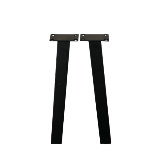 Casa FORMAX Table Legs Black