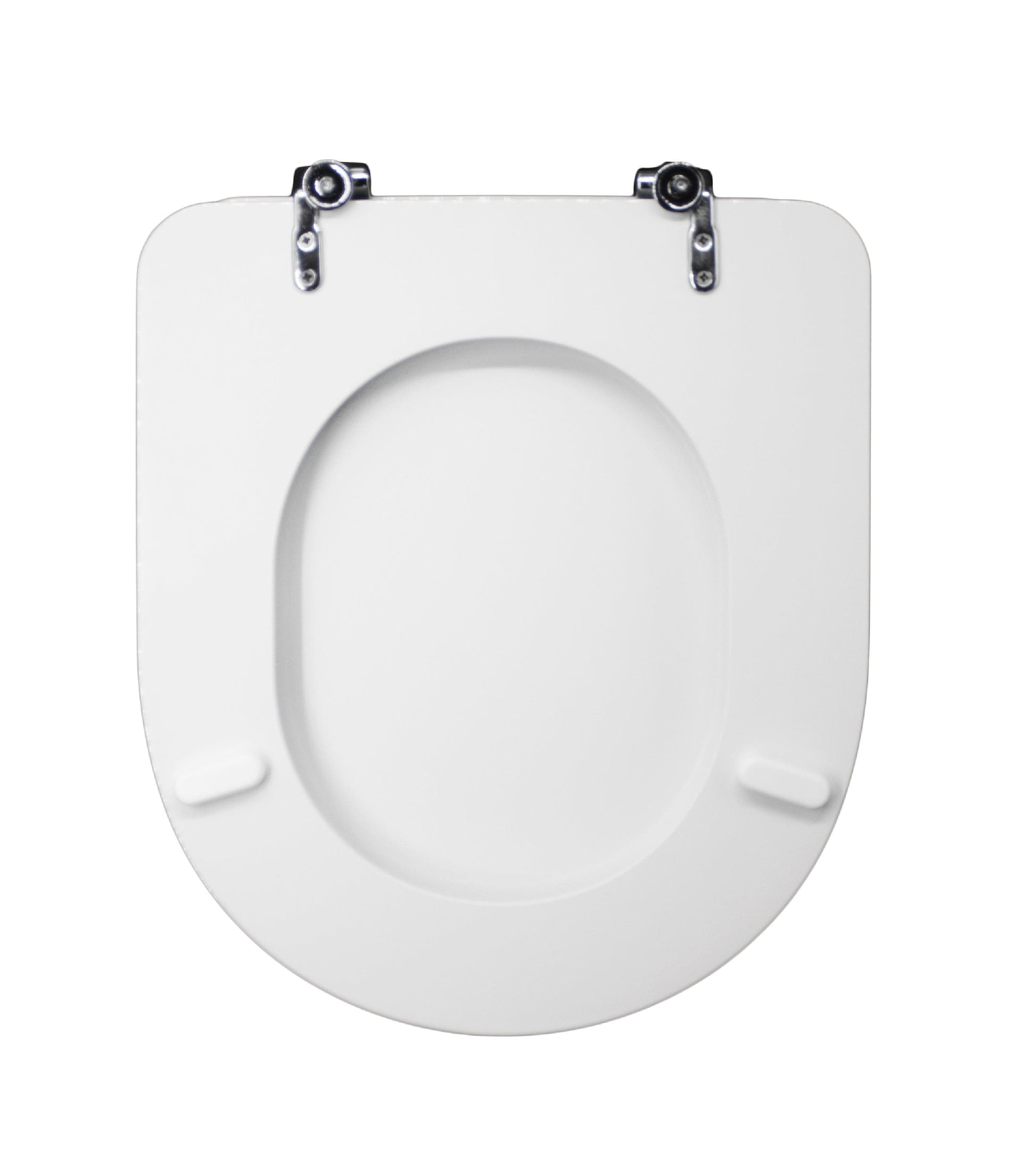 Bricocenter WC SEAT ESEDRA WHITE EU MDF