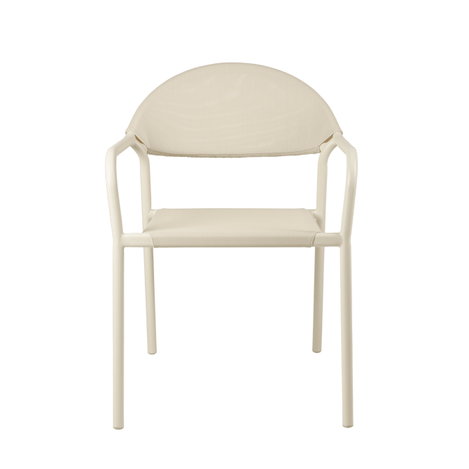 AZURO Sand chair - best price from Maltashopper.com CS689423